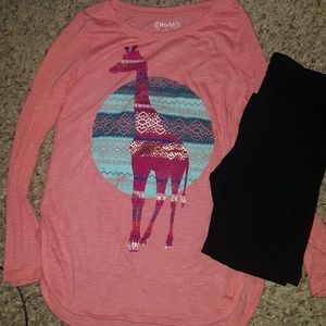 Girls outfit